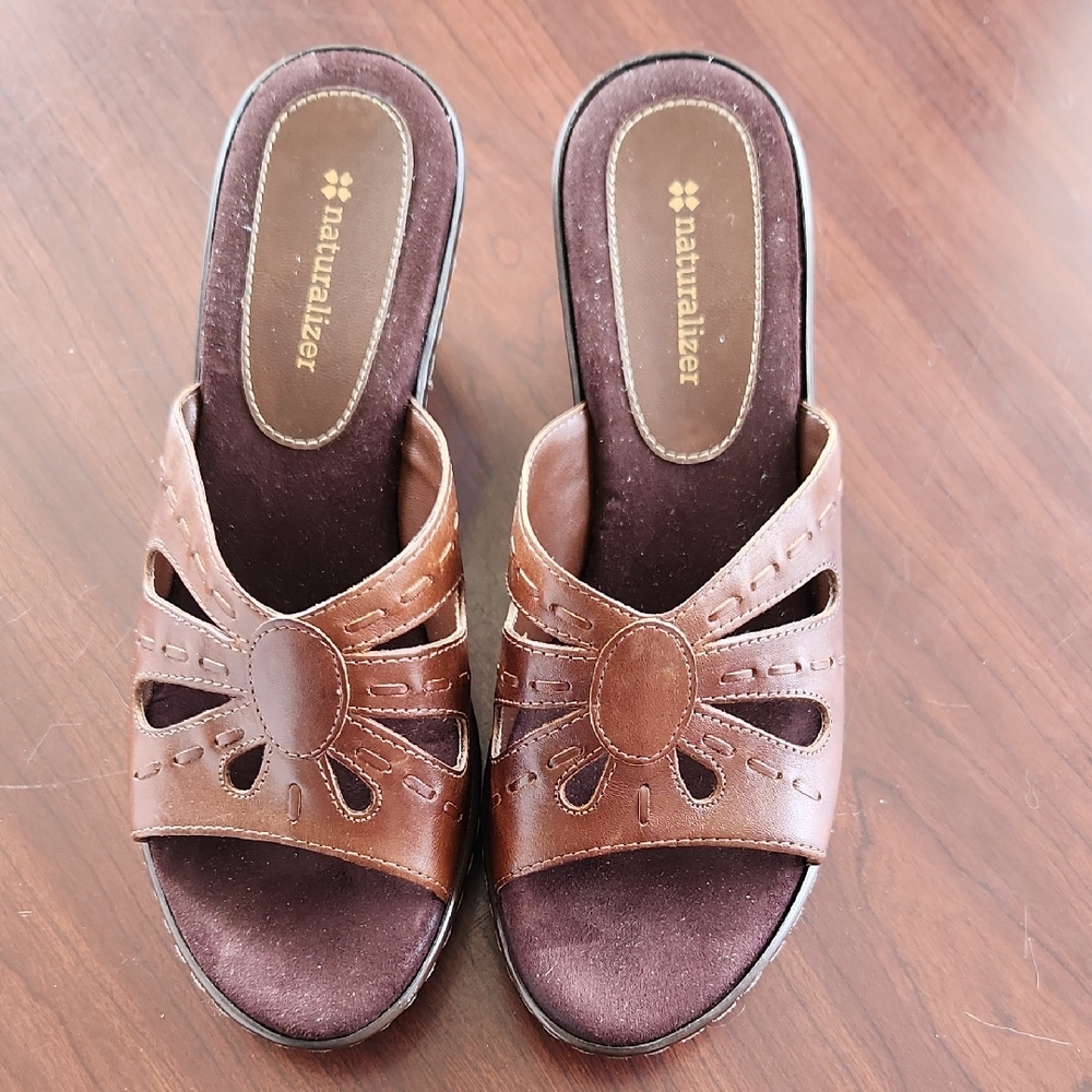 Naturalizer Sandle Style 7.5W